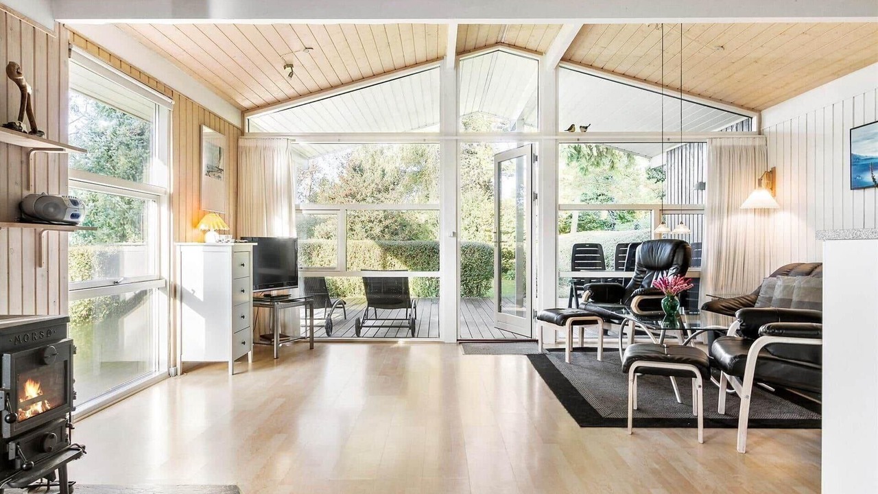 Photo of Livingroom in Stege