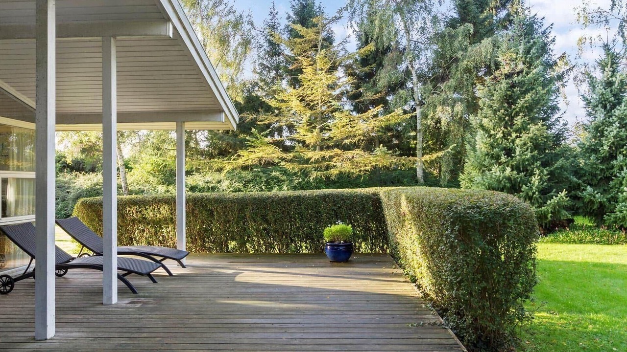 Photo of Patio Balcony in Stege