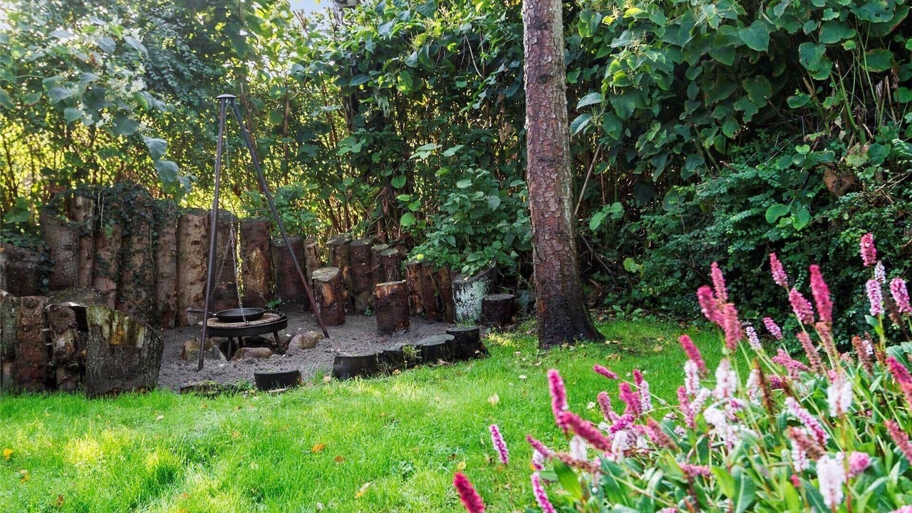 Photo of Outdoor in Stege