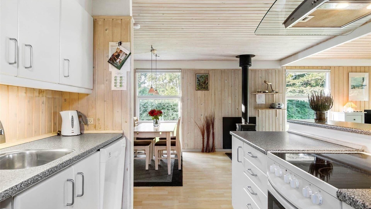 Photo of Kitchen in Stege