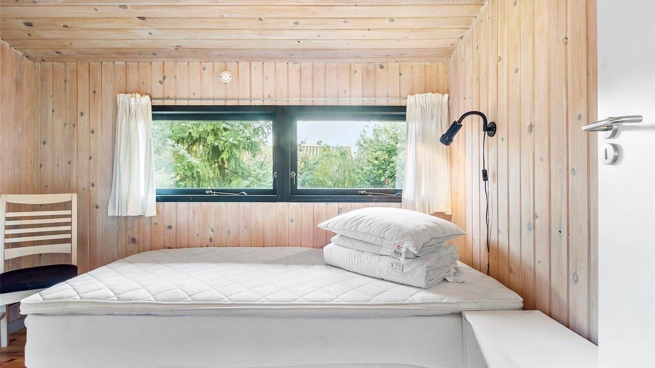 Photo of Bedroom in Stege