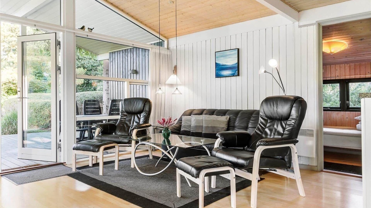 Photo of Livingroom in Stege