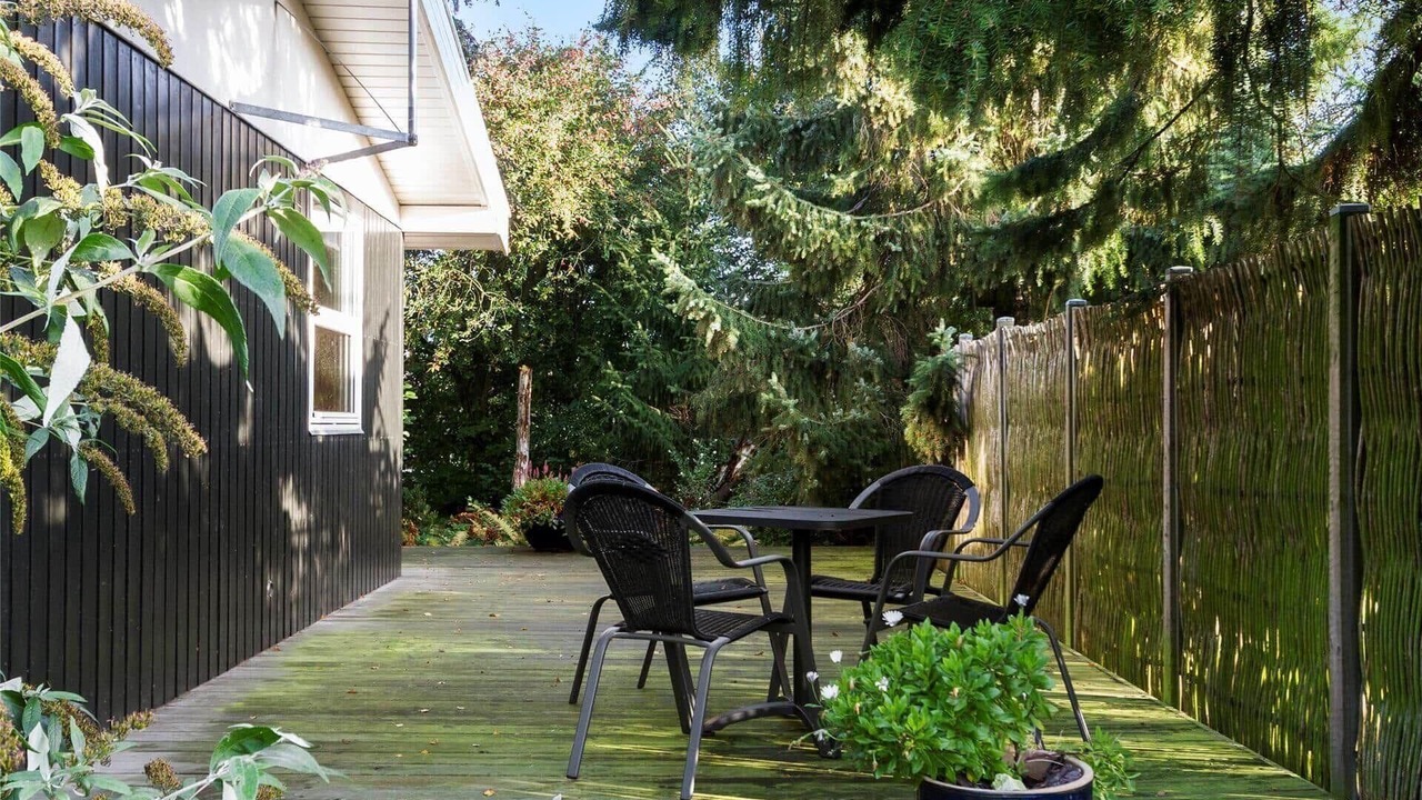 Photo of Outdoor in Stege