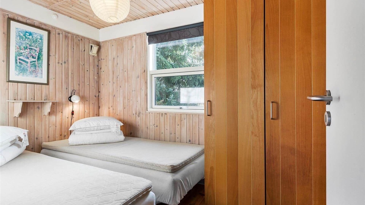 Photo of Bedroom in Stege