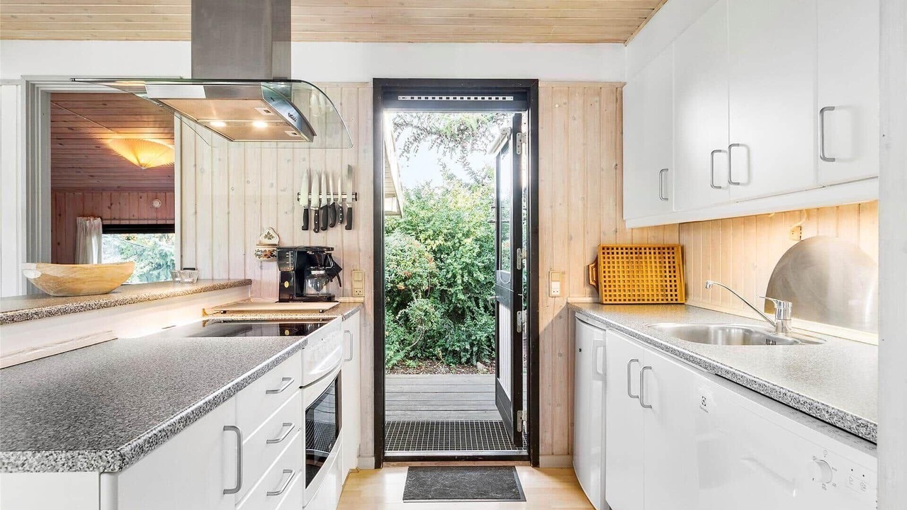 Photo of Kitchen in Stege