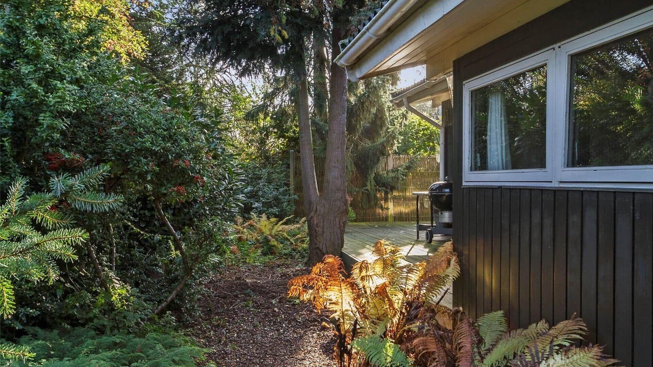 Photo of Patio Balcony in Stege