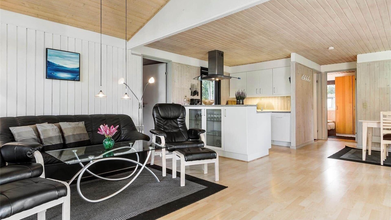 Photo of Livingroom in Stege
