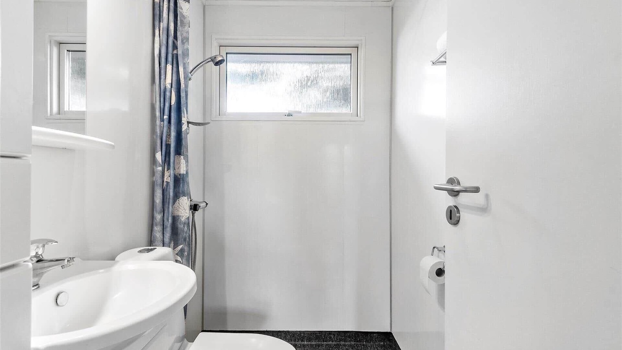 Photo of Bathroom in Stege