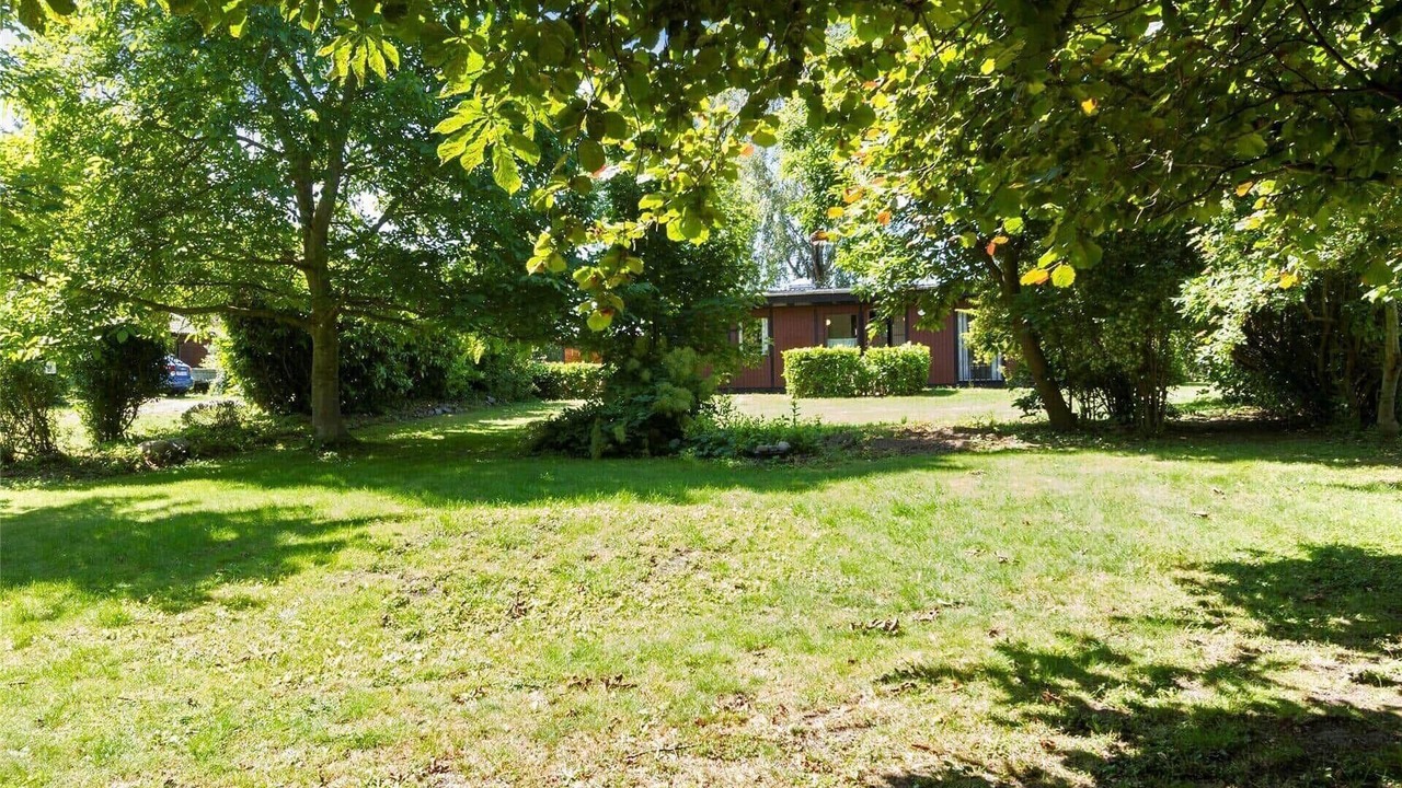 Photo of Outdoor in Mosebølle