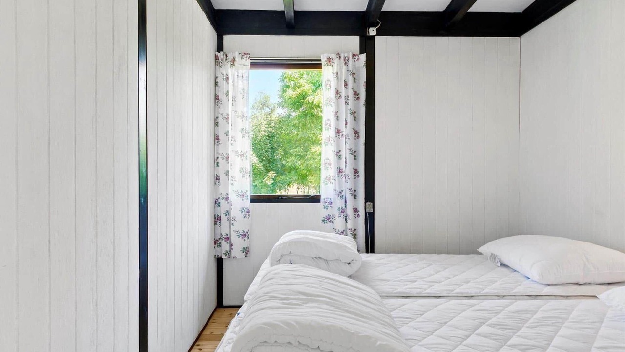 Photo of Bedroom in Mosebølle