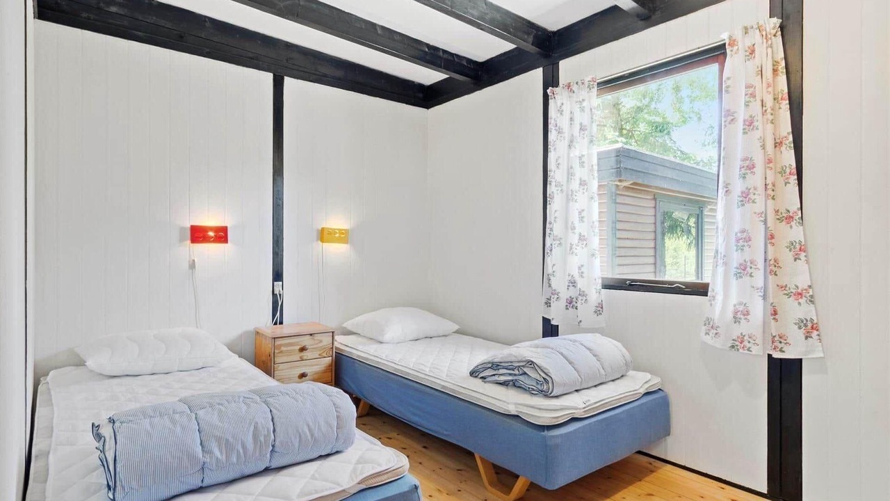 Photo of Bedroom in Mosebølle