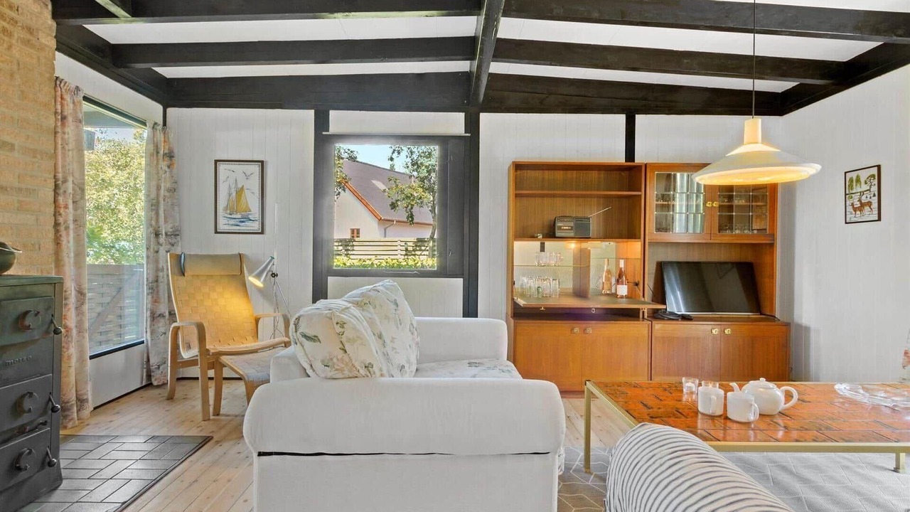 Photo of Livingroom in Mosebølle