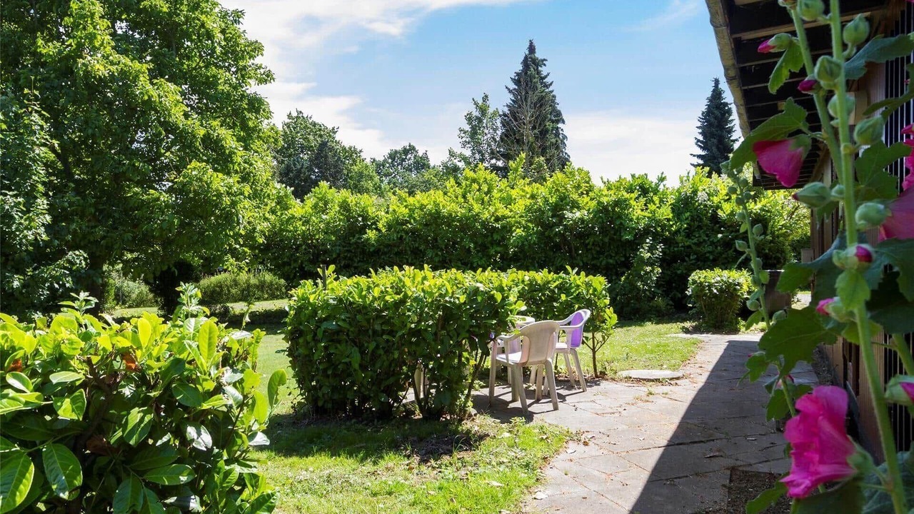Photo of Patio Balcony in Mosebølle