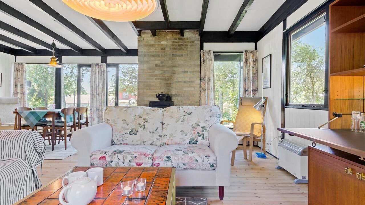 Photo of Livingroom in Mosebølle