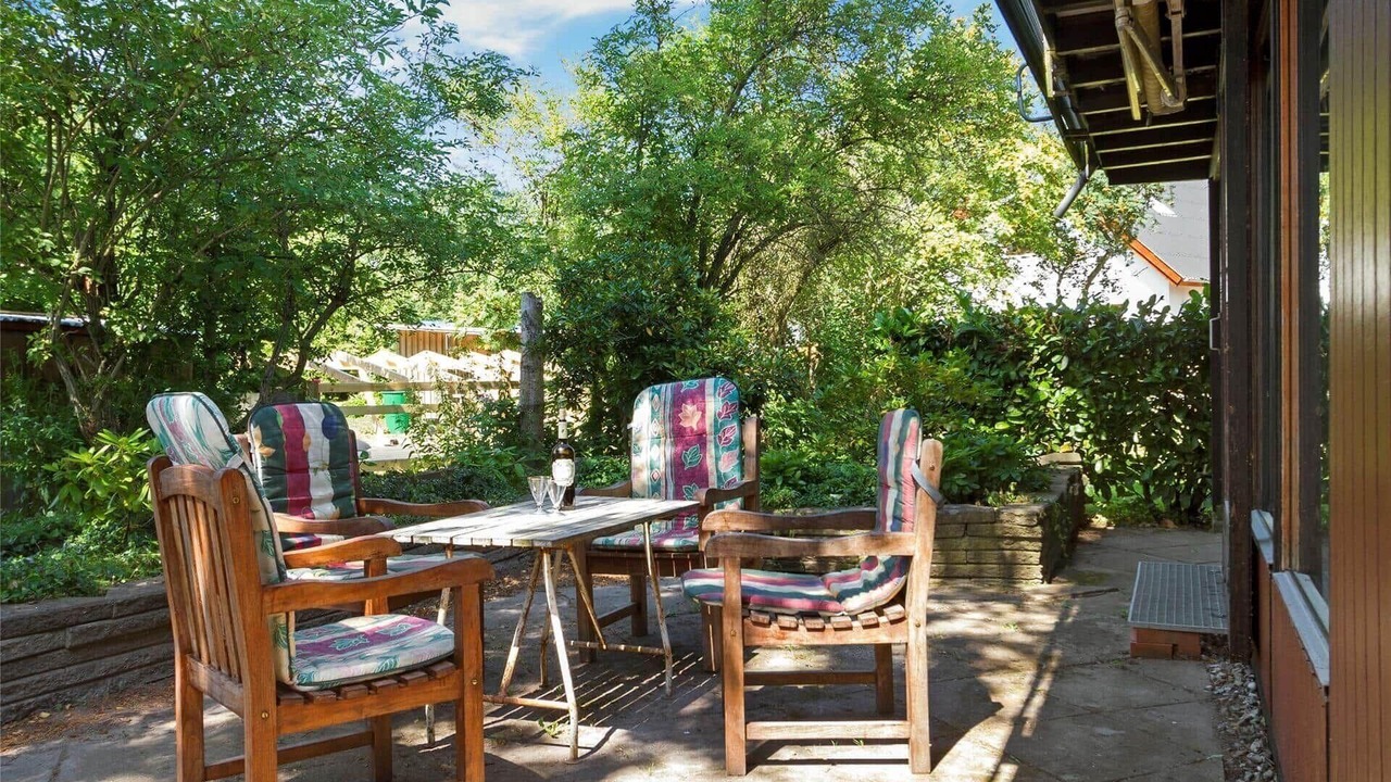 Photo of Outdoor in Mosebølle