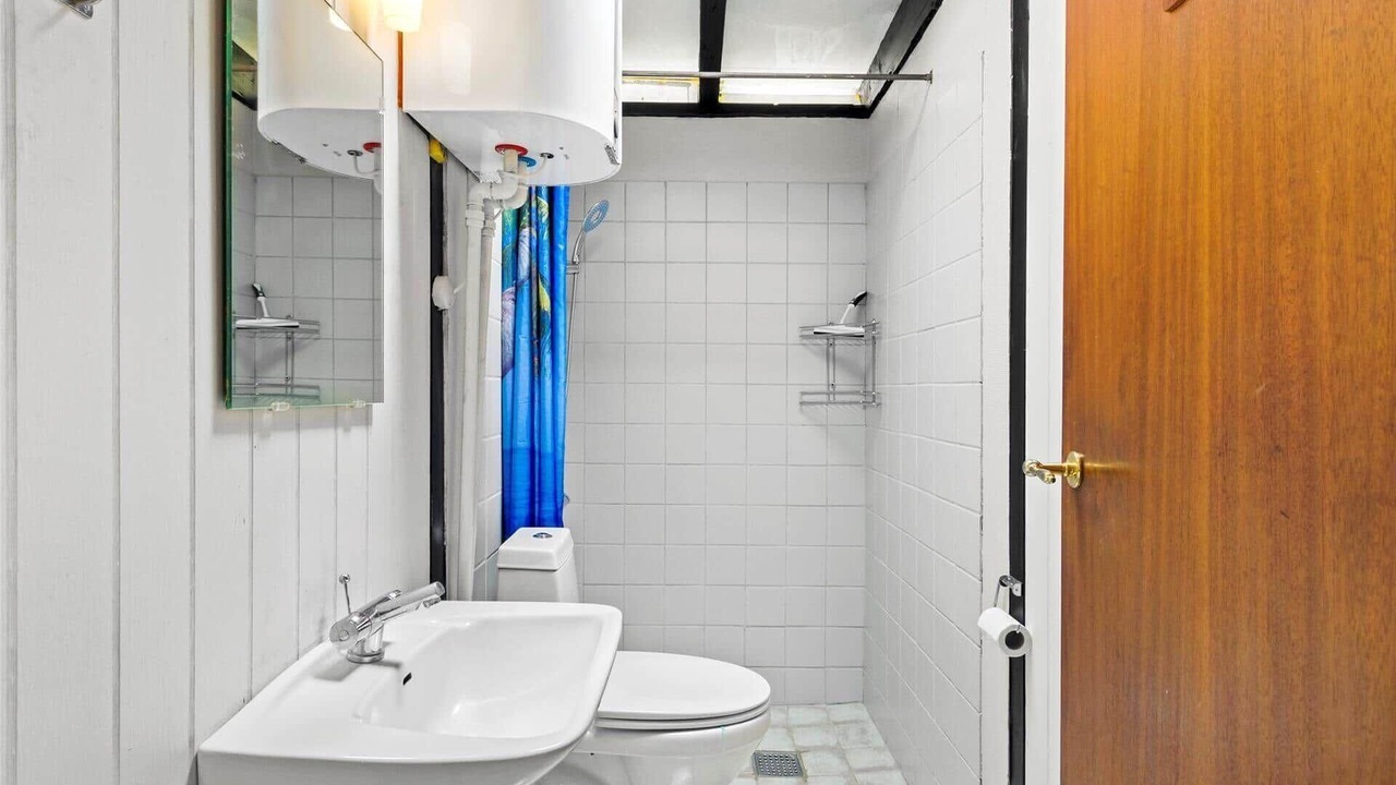 Photo of Bathroom in Mosebølle