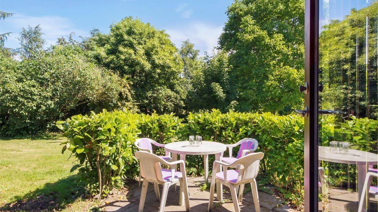 Photo of Outdoor in Mosebølle