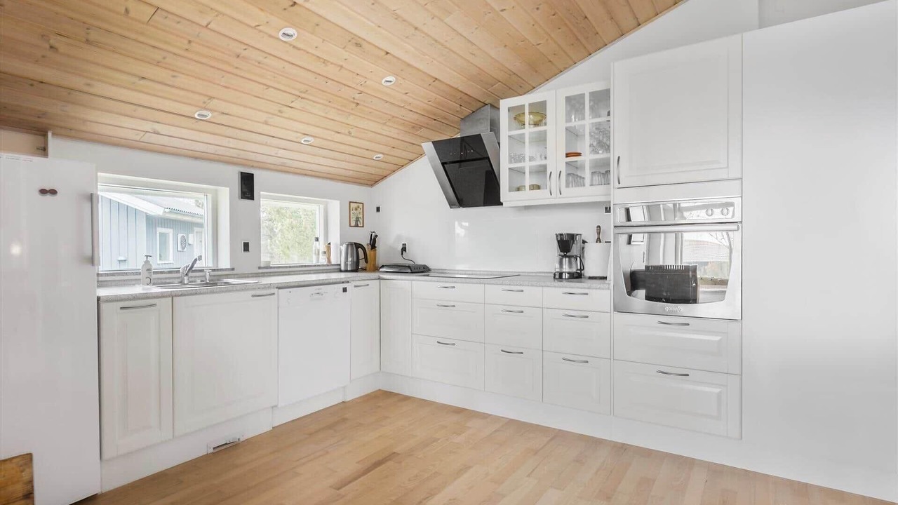 Photo of Kitchen in Bog By