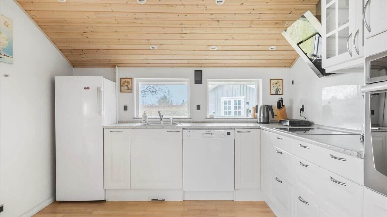 Photo of Kitchen in Bog By