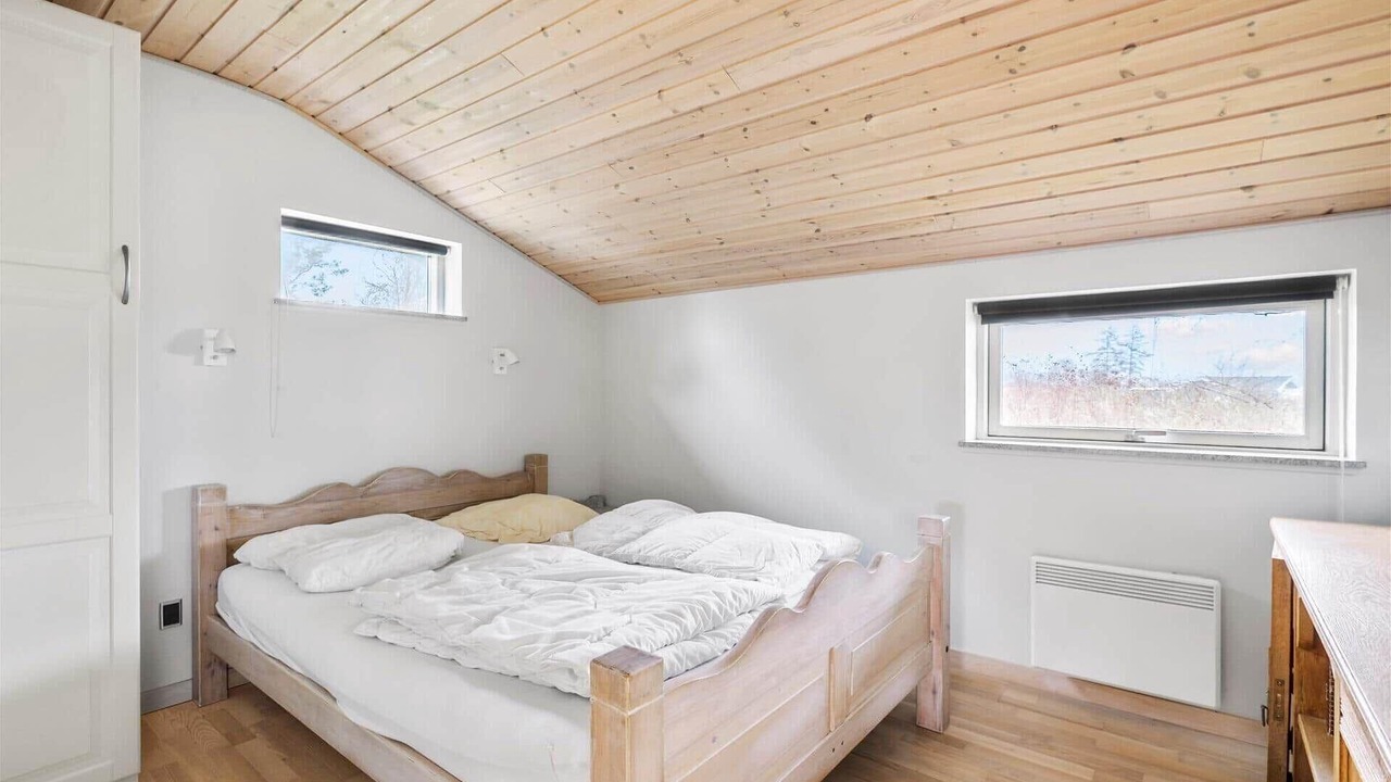 Photo of Bedroom in Bog By