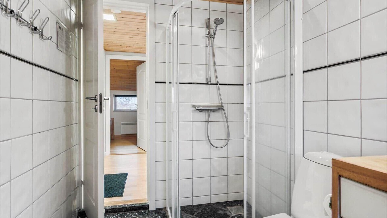 Photo of Bathroom in Bog By