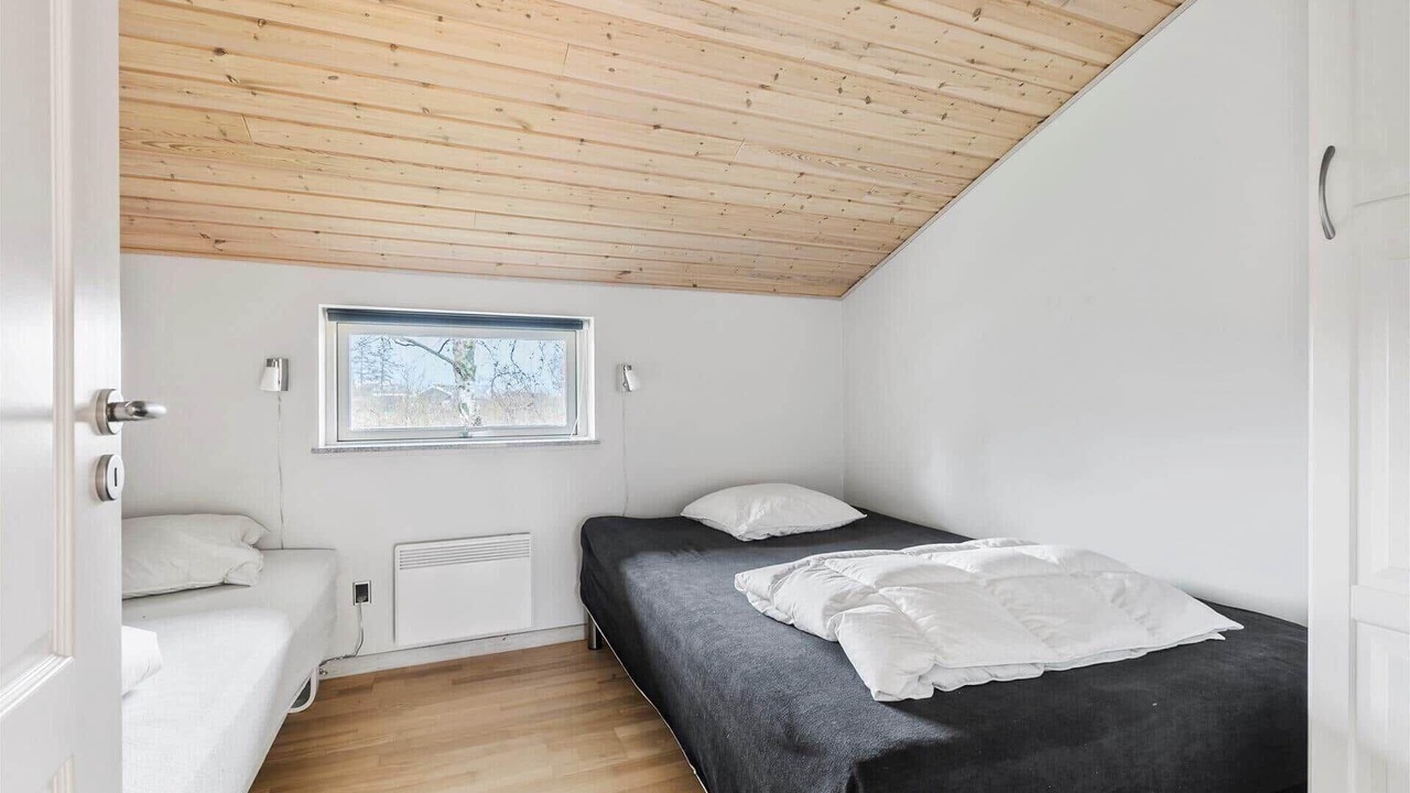 Photo of Bedroom in Bog By