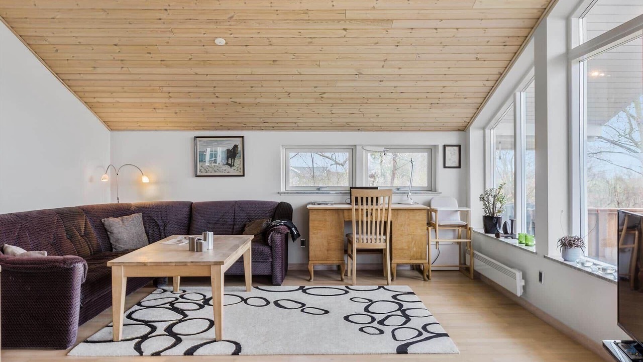 Photo of Livingroom in Bog By