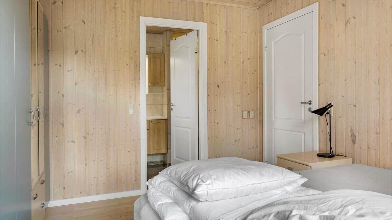 Photo of Bedroom in Hadsund