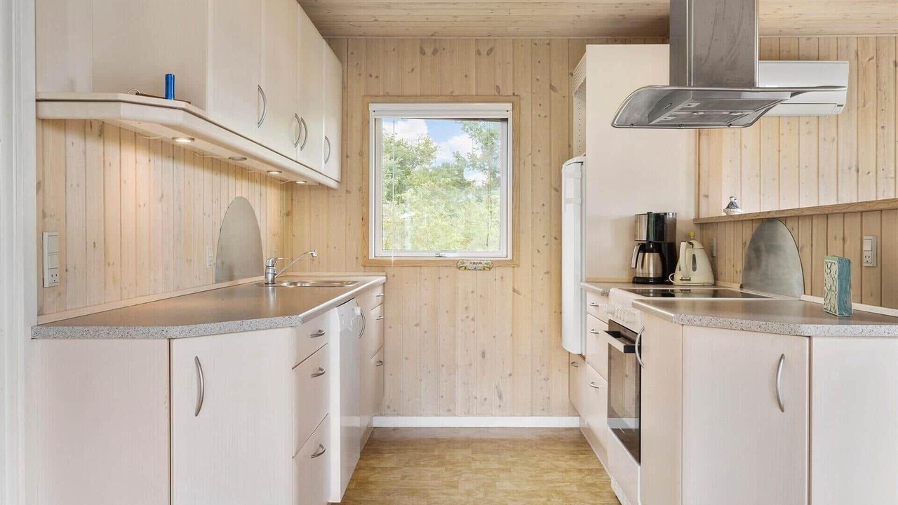 Photo of Kitchen in Hadsund