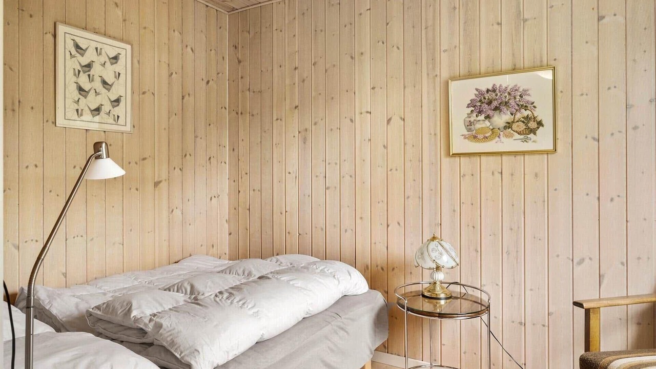 Photo of Bedroom in Hadsund