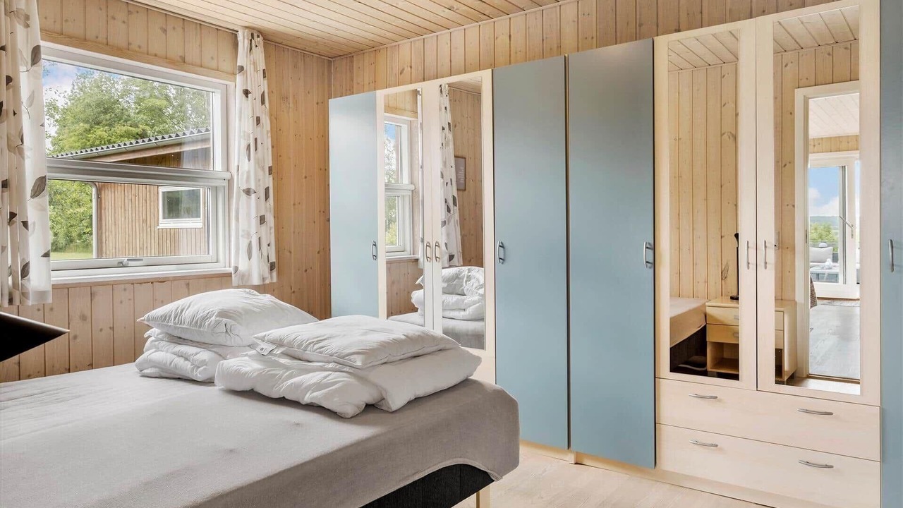 Photo of Bedroom in Hadsund