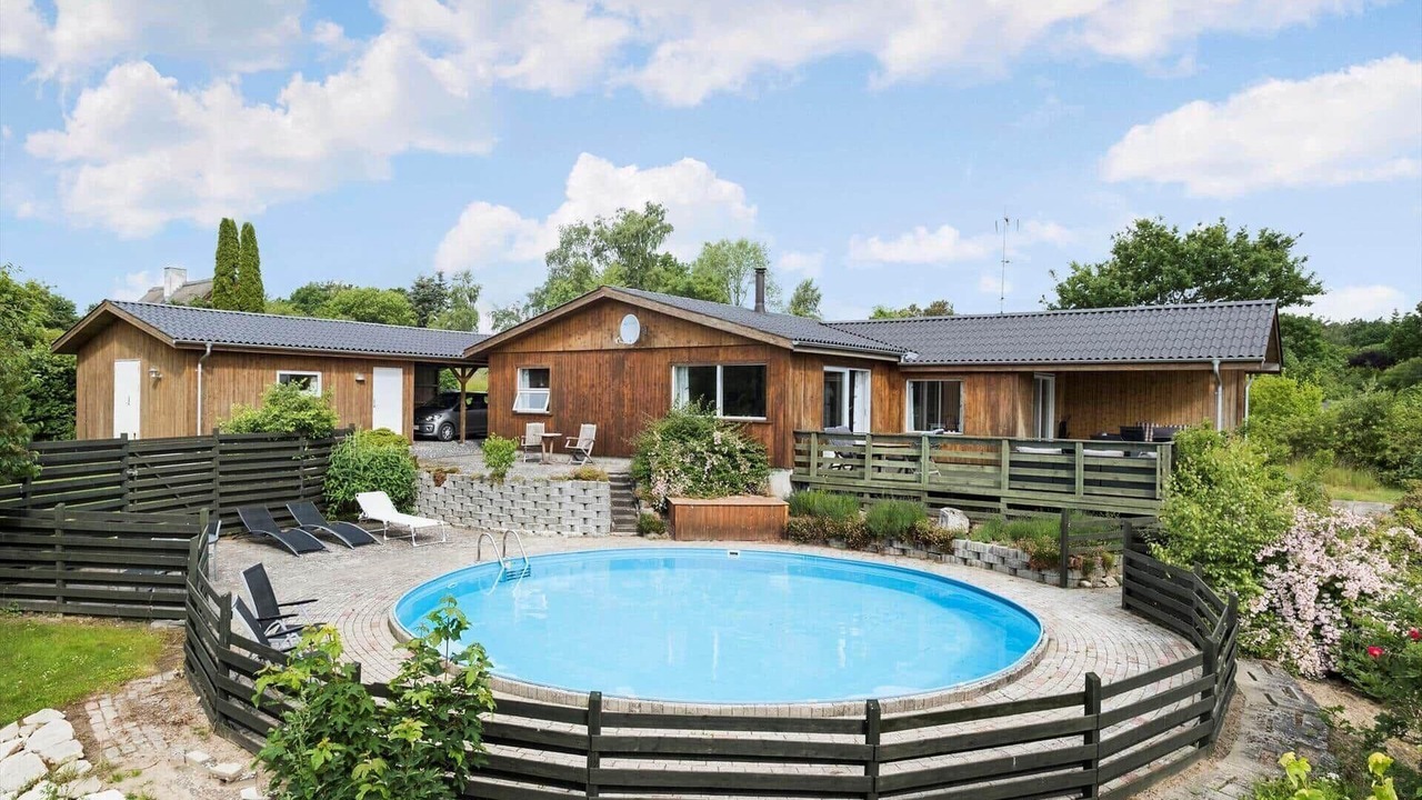 Photo of Outdoor in Hadsund