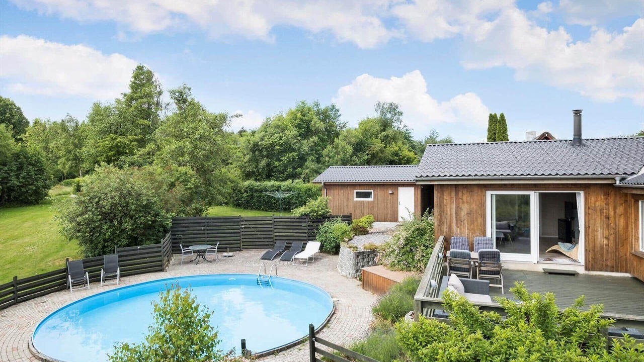 Photo of Outdoor in Hadsund