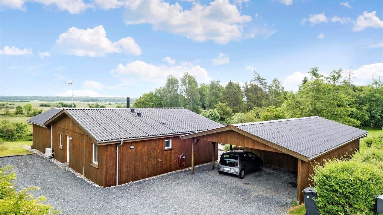 Photo of Outdoor in Hadsund