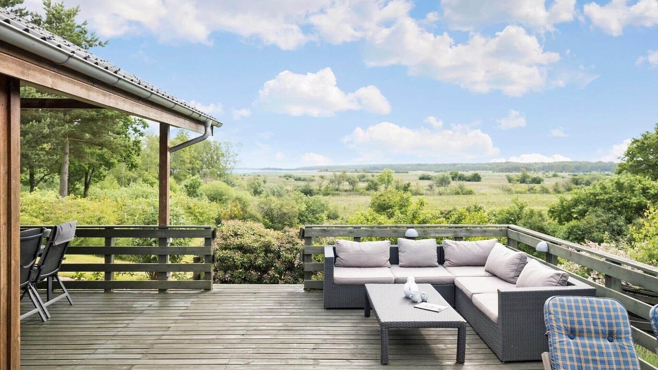 Photo of Patio Balcony in Hadsund
