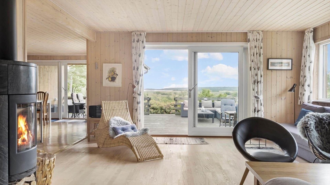 Photo of Livingroom in Hadsund