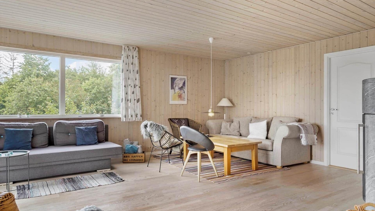Photo of Livingroom in Hadsund