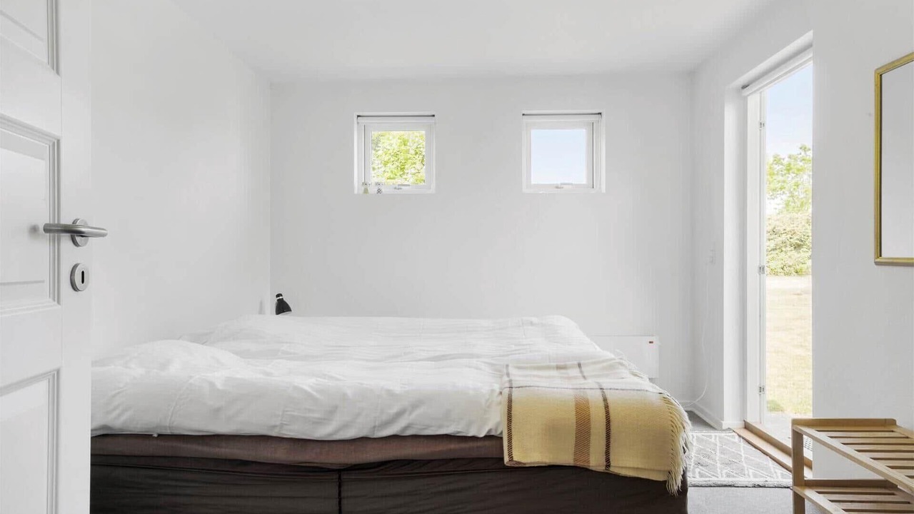 Photo of Bedroom in Haslevgarde