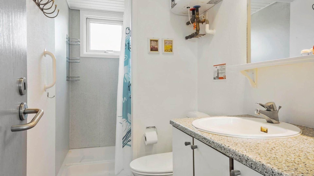 Photo of Bathroom in Haslevgarde