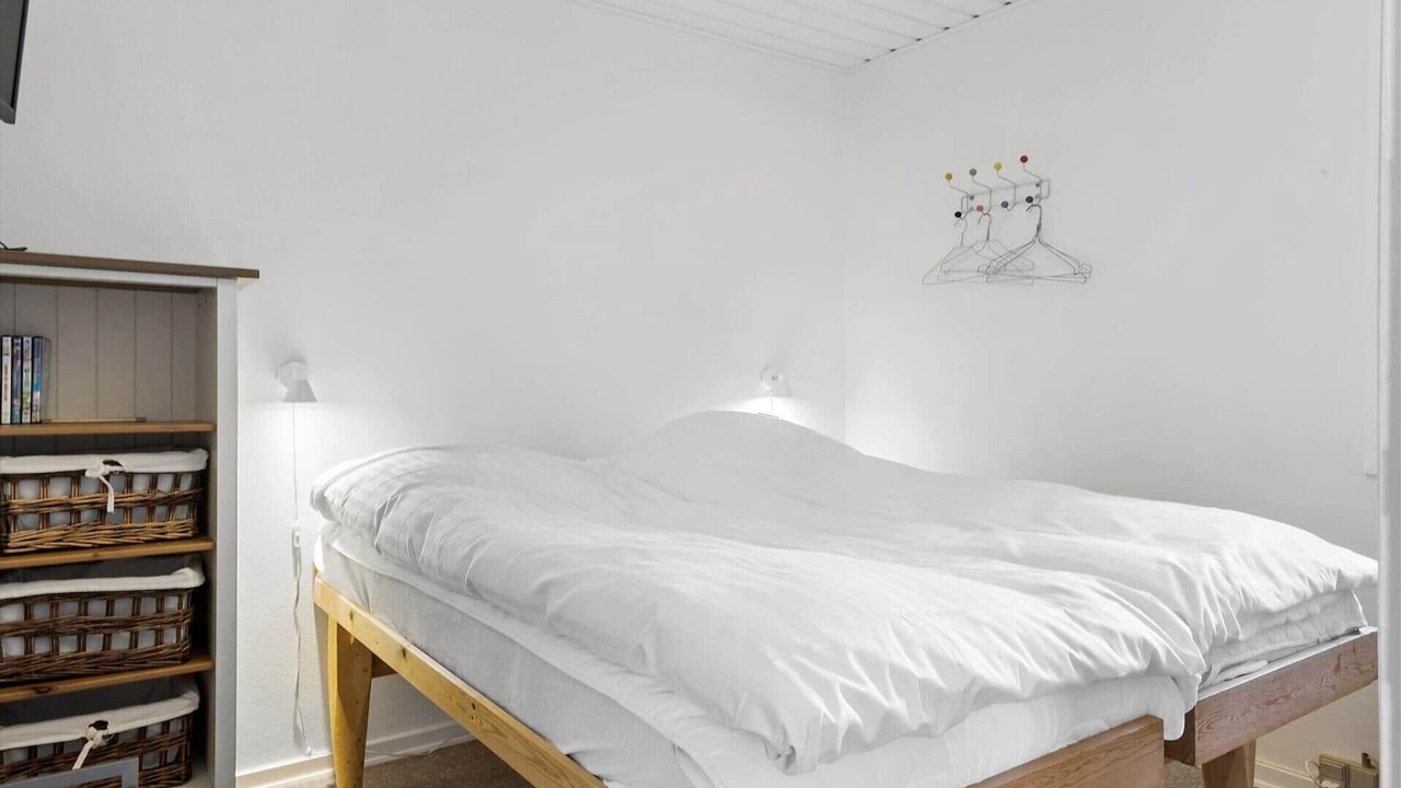 Photo of Bedroom in Haslevgarde
