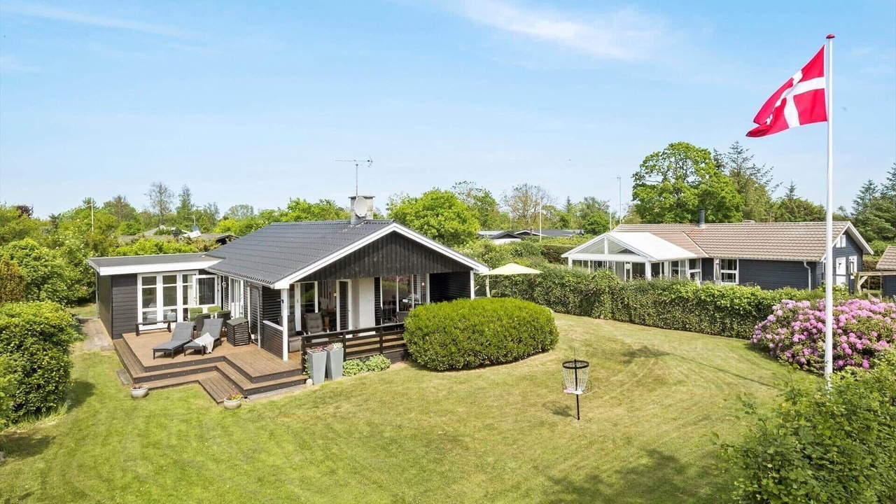 Photo of Outdoor in Haslevgarde