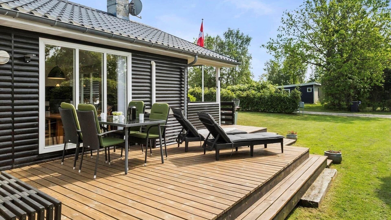 Photo of Outdoor in Haslevgarde
