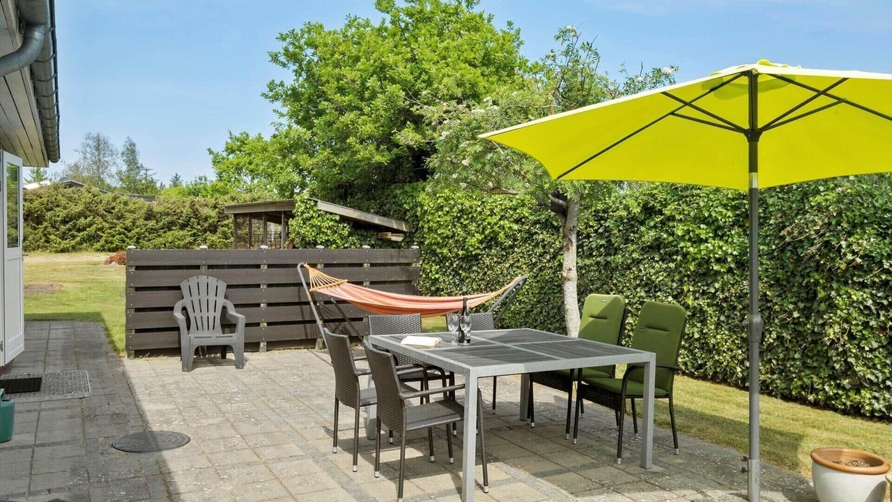 Photo of Outdoor in Haslevgarde