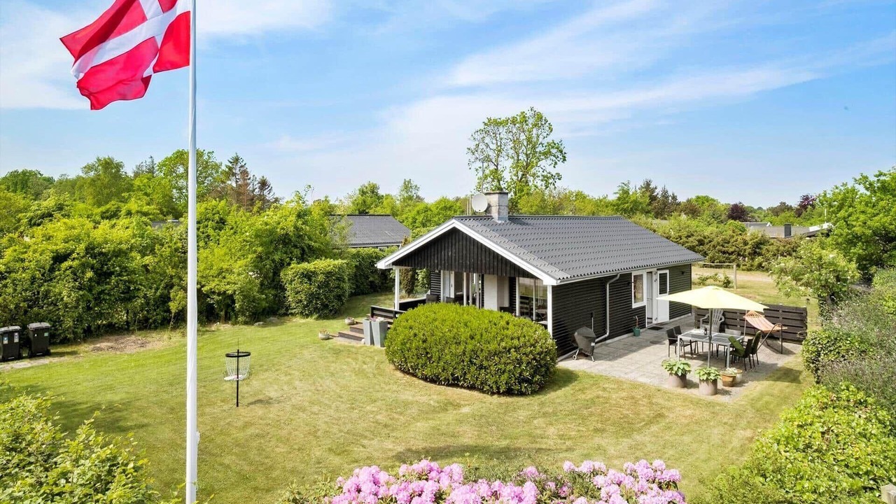Photo of Outdoor in Haslevgarde