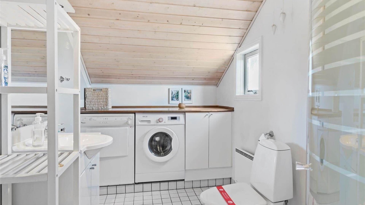 Photo of Bathroom in Egense