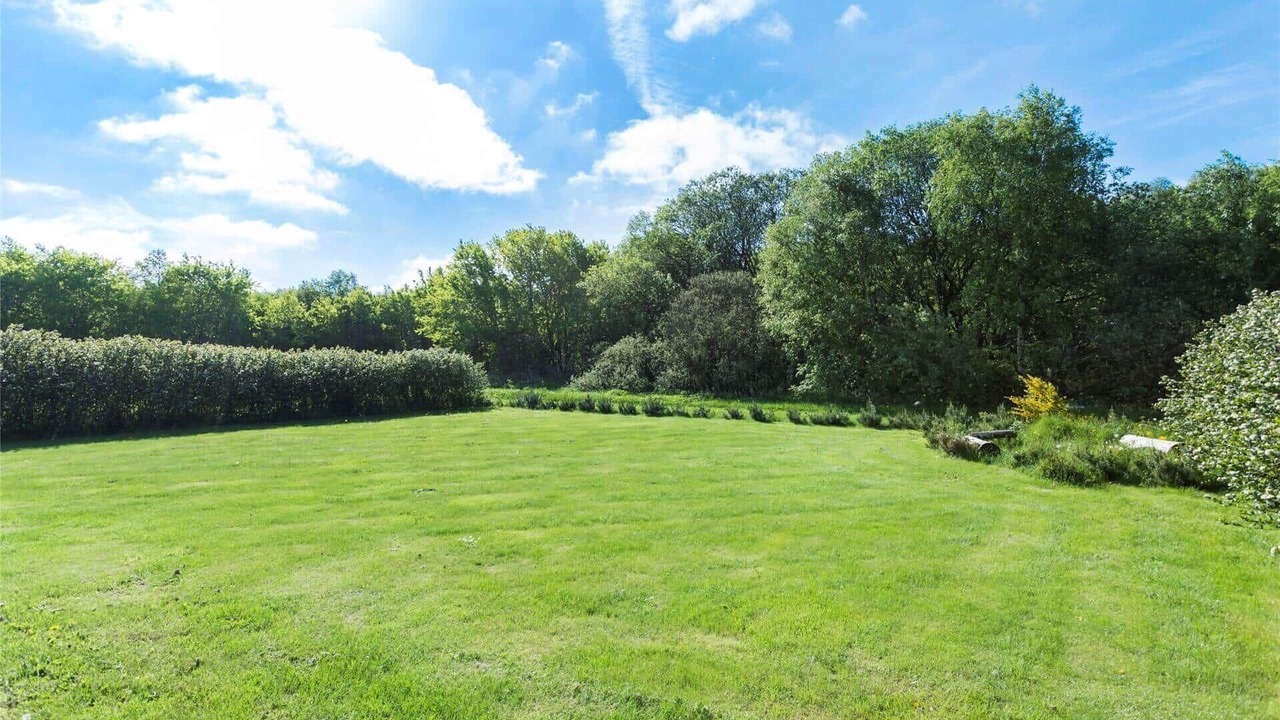 Photo of Outdoor in Egense