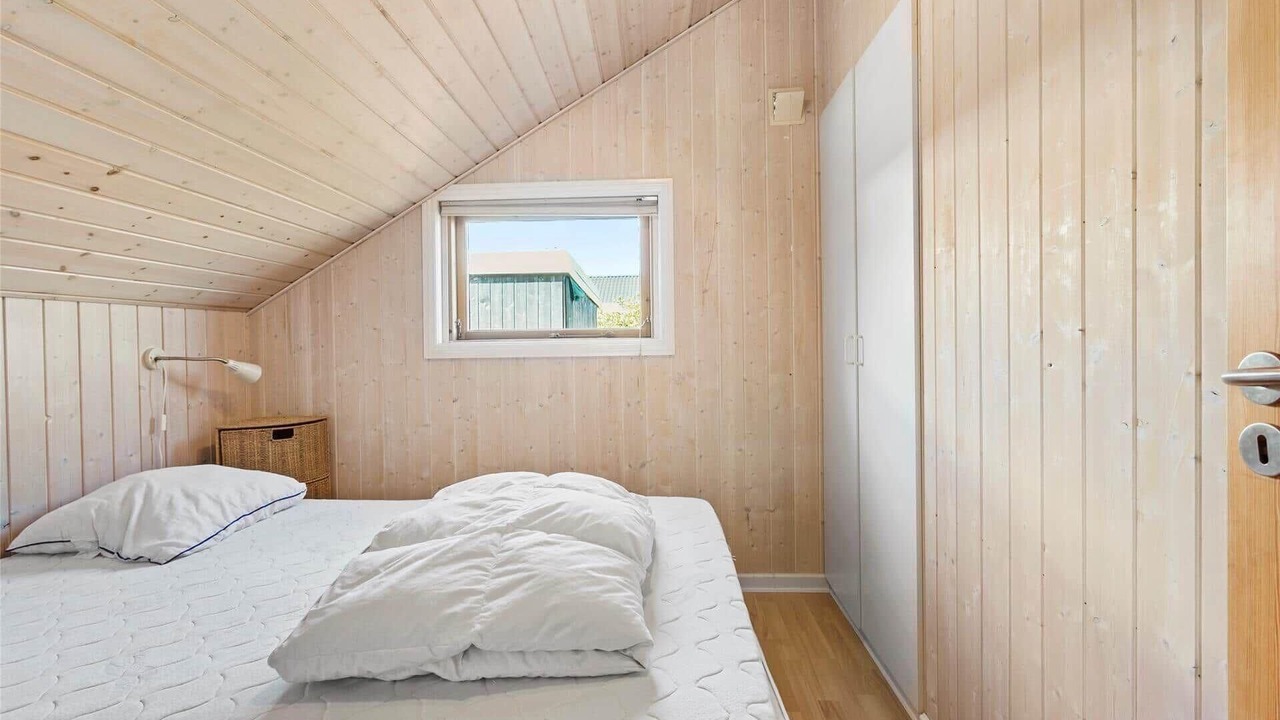 Photo of Bedroom in Egense
