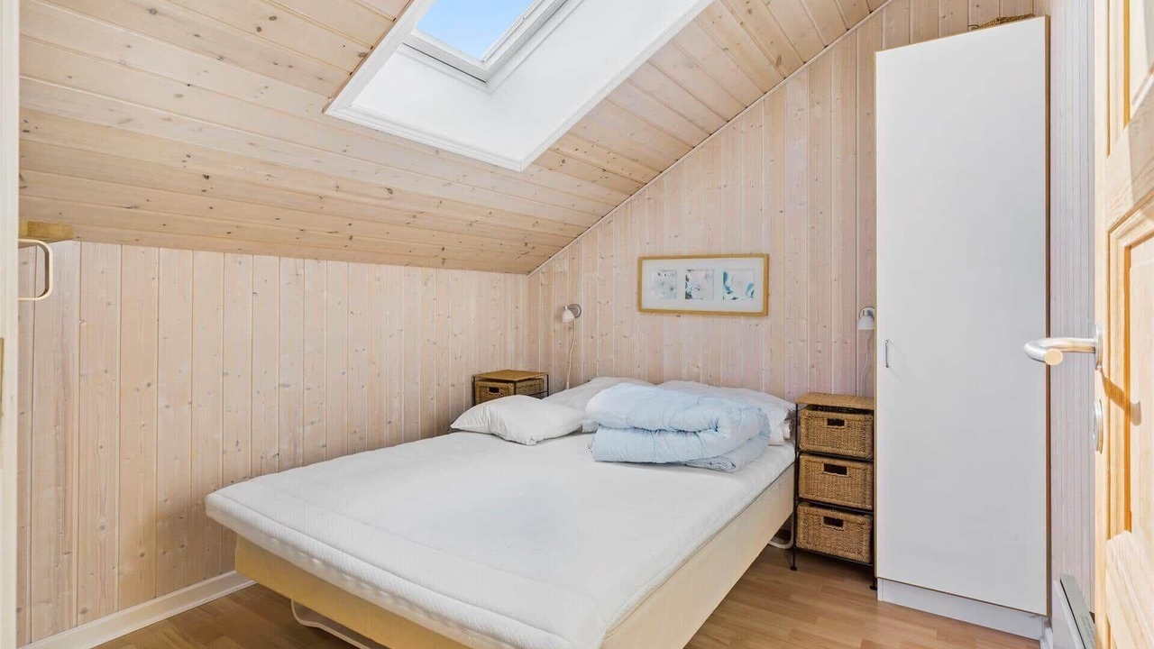 Photo of Bedroom in Egense