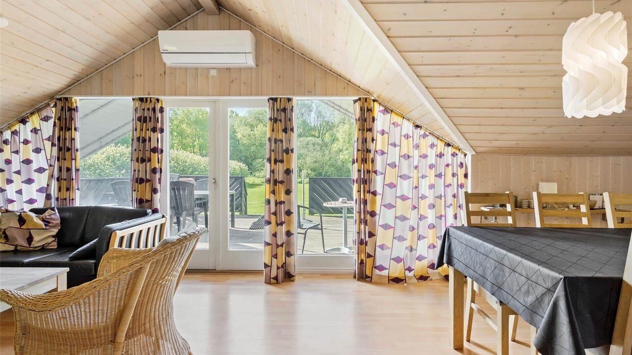 Photo of Livingroom in Egense