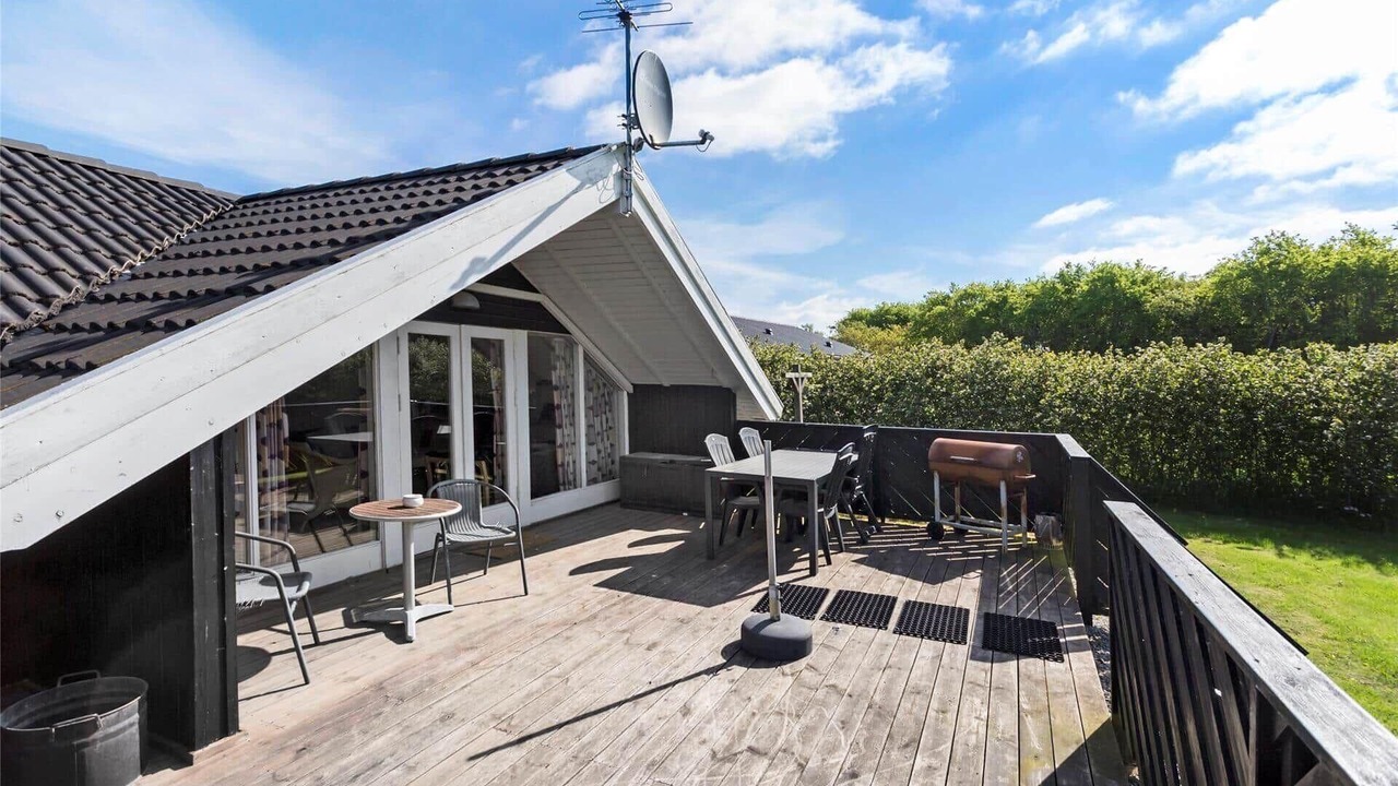Photo of Outdoor in Egense